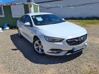 Usado Opel Insignia 136 CV (100 kW) 2018