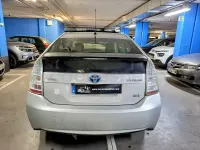 Usado Toyota Prius Executive 136 CV (100 kW) 2010 Gris / plata Utilitario