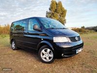 usado VW Multivan 2.5 174cv