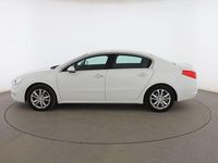 Usado Peugeot 508 Allure 156 CV (114 kW) 2014 Blanco Berlina