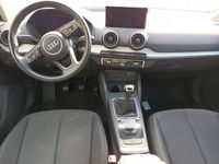 Usado Audi Q2 Sport 110 CV (80 kW) 2023 Rojo SUV