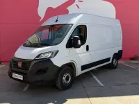 Usado Fiat Ducato 140 CV (102 kW) 2023 Blanco Van