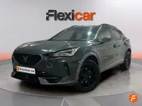 Usado Cupra Formentor 150 CV (110 kW) 2021 Gris SUV