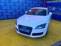 usado Audi TT 1.8 T