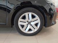 Usado Renault Clio V Evolution 91 CV (66 kW) 2024 Negro Berlina