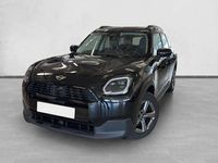 Usado Mini Countryman Essential 170 CV (125 kW) 2025 Negro SUV