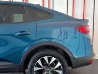 Usado Renault Arkana Intens 143 CV (105 kW) 2022 Azul SUV