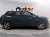 Usado Citroën C4 Feel 110 CV (80 kW) 2020 Azul Berlina