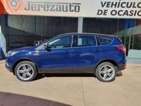 usado Ford Kuga 2.0TDCi Auto S&S Trend 4x4 150