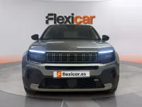 Usado Jeep Avenger Altitude 101 CV (74 kW) 2023 Gris SUV