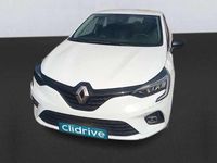 Usado Renault Clio V Business 86 CV (63 kW) 2021 Blanco Utilitario