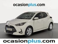 Usado Toyota Yaris Edition 125 CV (91 kW) 2024 Blanco Utilitario