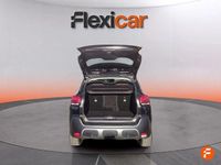 Usado Citroën C3 Aircross Feel 110 CV (80 kW) 2021 Negro SUV