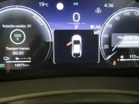 Usado Toyota C-HR Advance 223 CV (164 kW) 2025 Blanco SUV