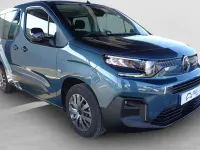 Usado Citroën Berlingo 101 CV (74 kW) 2025 Monovolumen