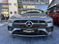 usado Mercedes CLA45 AMG Shooting Brake AMG 35 4Matic+ 7G-DCT