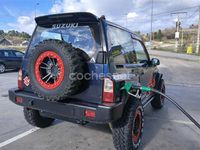 Usado Suzuki Vitara 1995 Gasolina SUV
