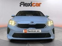 Käytetty Kia Ceed 120 HP (88 kW) 2020 Valkoinen Viistoperä