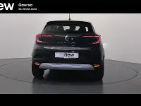 Usado Renault Captur Evolution 145 CV (106 kW) 2023 Azul SUV