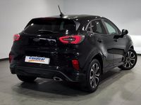 Usado Ford Puma ST-Line 125 CV (91 kW) 2024 Negro SUV