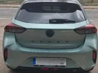 Nuevo Opel Corsa 101 CV (74 kW) 2026 Eukalyptus green Utilitario
