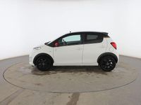 Usado Citroën C1 72 CV (52 kW) 2020 Blanco Utilitario