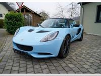 Usado Lotus Elise 136 CV (100 kW) 2006 Descapotable