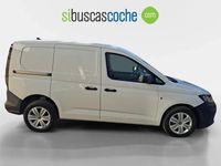 Brugt VW Caddy 122 HK (89 kW) 2022 Hvid MPV