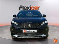 Usado Peugeot 5008 Allure 130 CV (95 kW) 2023 Negro SUV