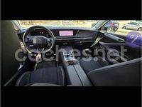 Usado DS Automobiles DS4 Performance 130 CV (95 kW) 2022 Gris / plata SUV