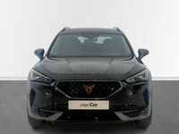Usado Cupra Formentor 150 CV (110 kW) 2022 Negro SUV