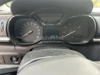 Usado Citroën C3 Live 102 CV (75 kW) 2020 Blanco Utilitario