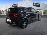 Usado Citroën C3 Aircross 100 CV (73 kW) 2025 Negro SUV
