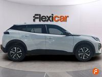 Usado Peugeot 2008 Active 100 CV (73 kW) 2023 Gris SUV