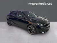 Nuevo Opel Corsa 110 CV (80 kW) 2026 Negro Utilitario
