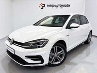 usado VW Golf VII R-Line 2.0 TDI 150CV