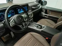 Occasion Mercedes G400 330 PK (242 kW) 2022 Bruin SUV