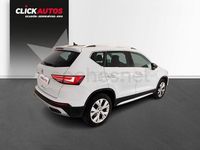 Usado Seat Ateca Xperience 150 CV (110 kW) 2023 Blanco SUV