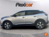 Usado Peugeot 3008 Allure 130 CV (95 kW) 2023 Gris SUV