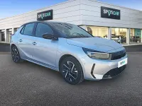 Usado Opel Corsa 101 CV (74 kW) 2025 Gris Utilitario