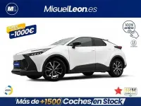 Usado Toyota C-HR Advance 140 CV (102 kW) 2025 Blanco SUV