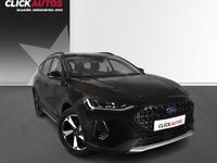 Usado Ford Focus Active 155 CV (114 kW) 2024 Azul
