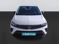 Usado Opel Crossland Edition 110 CV (80 kW) 2021 Blanco SUV