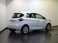 usado Renault Zoe Intens 50 R110 80kW