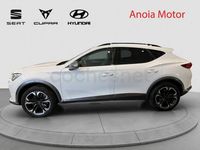 Usado Cupra Formentor 150 CV (110 kW) 2021 Blanco SUV