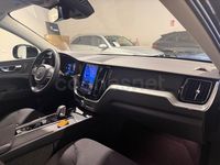 Usado Volvo XC60 Plus 350 CV (257 kW) 2022 Negro SUV
