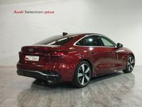 Usado Audi A5 S-Line 204 CV (150 kW) 2024 Rojo Berlina