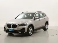 Usado BMW X1 190 CV (139 kW) 2022 SUV