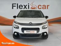 Usado Citroën C3 Feel 99 CV (72 kW) 2020 Blanco Utilitario