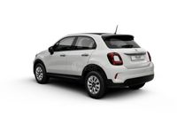 usado Fiat 500X 1.5 Hybrid Red Ddct